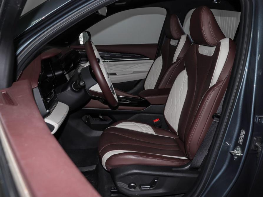 Geely Monjaro I Минеральные Воды  - изображение 8