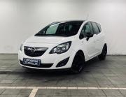 Opel Meriva B Санкт-Петербург  - изображение 22