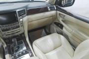 Lexus LX III Рестайлинг Новокузнецк  - изображение 72