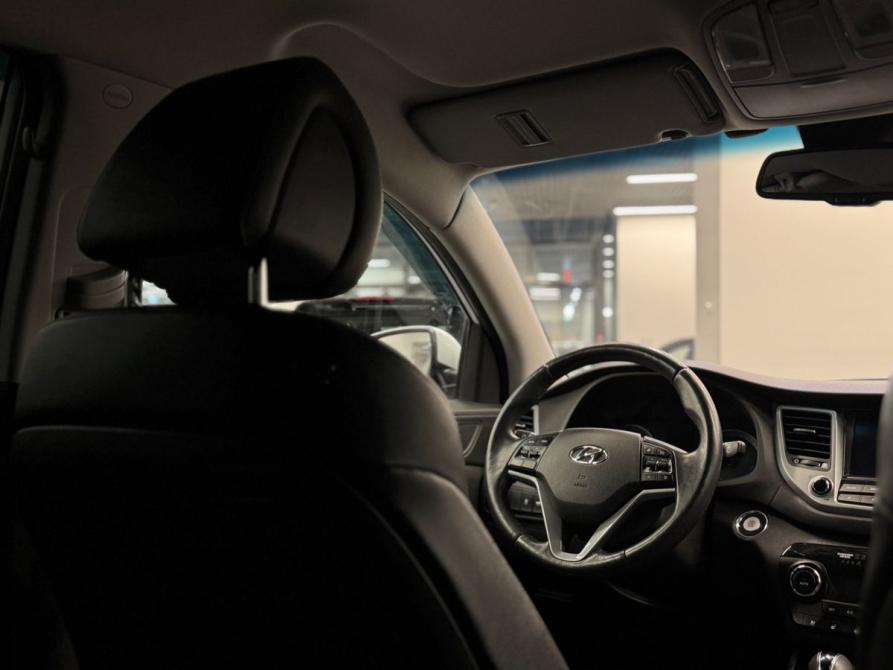 Hyundai Tucson III Мурманск  - изображение 21