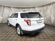 Ford Explorer V Москва  - изображение 25