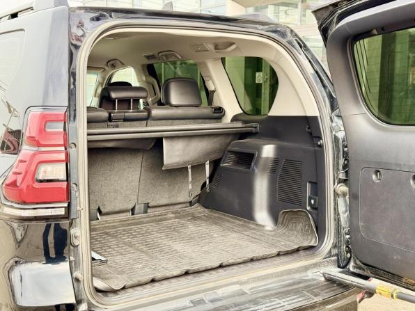 Toyota Land Cruiser Prado 150 Series Рестайлинг 2 с пробегом 2020 года, цена 6 100 000 рублей, 48153 км, внедорожник, Автокод Объявления