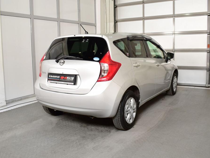 Nissan Note II Кемерово  - изображение 4