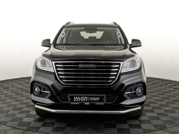 Haval H9 I Рестайлинг с пробегом 2021 года, цена 2 785 000 рублей, 60462 км, внедорожник, Автокод Объявления
