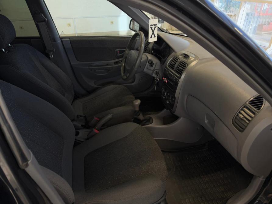 Hyundai Accent II Волгоград  - изображение 9