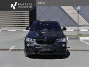 BMW X4 I (F26) Казань  - изображение 17