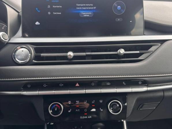 Chery Tiggo 4 Pro I с пробегом 2024 года, цена 1 465 000 рублей, 41918 км, внедорожник, Автокод Объявления