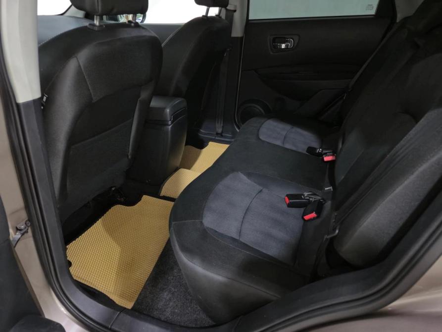 Nissan Qashqai I Рестайлинг Альметьевск  - изображение 12