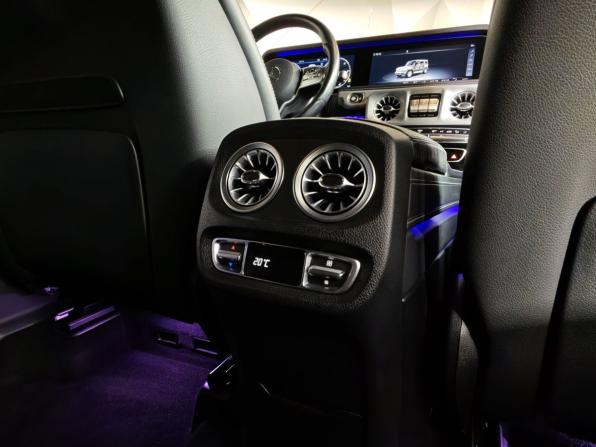 Mercedes-Benz G-Класс III (W463) с пробегом 2021 года, цена 13 150 000 рублей, 78572 км, внедорожник, Автокод Объявления
