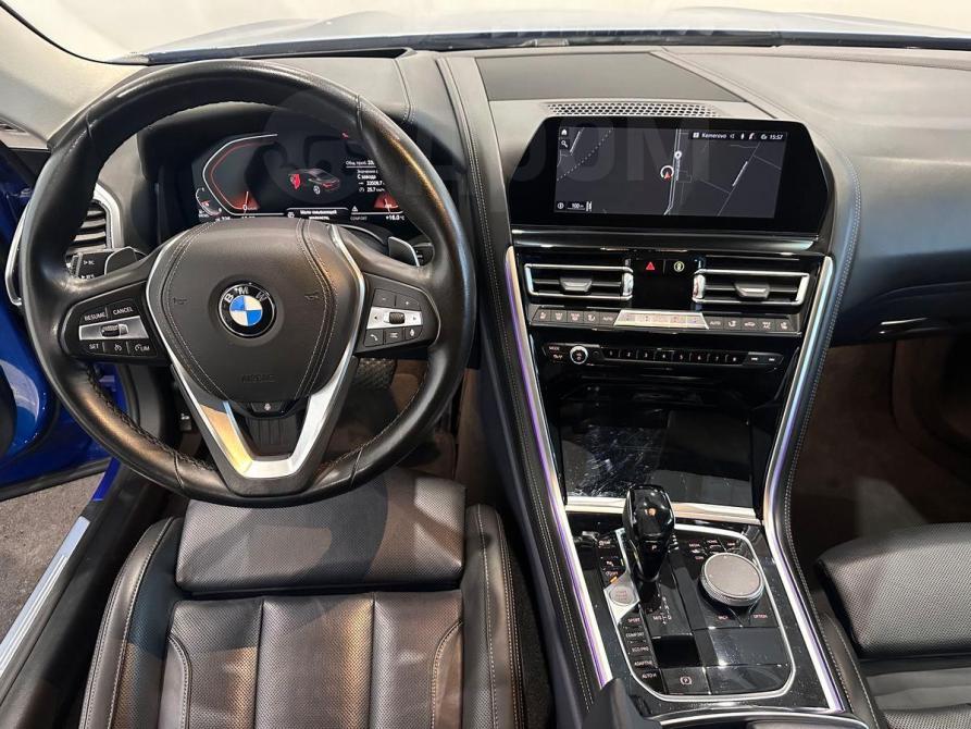 BMW 8 серии II (G14/G15/G16) Кемерово  - изображение 8
