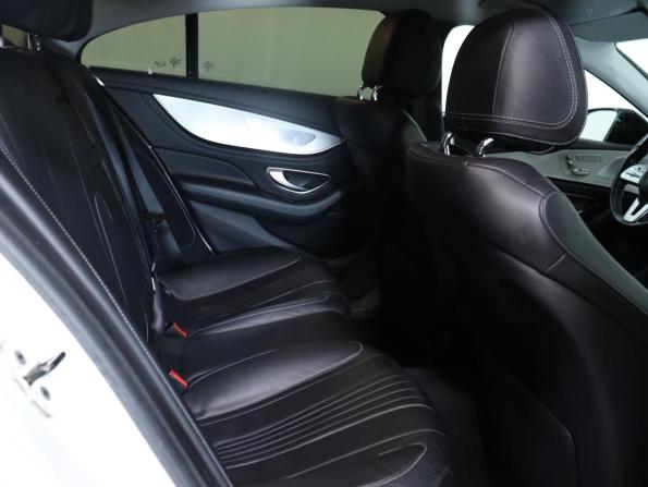Mercedes-Benz CLS III (C257) с пробегом 2018 года, цена 4 385 000 рублей, 99749 км, седан, Автокод Объявления