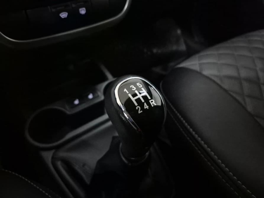 Lada (ВАЗ) Granta I Рестайлинг Альметьевск  - изображение 22