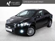 Chevrolet Aveo II Казань  - изображение 13