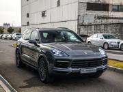 Porsche Cayenne III Санкт-Петербург  - изображение 44