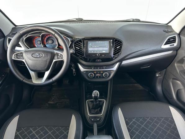 Lada (ВАЗ) Vesta I с пробегом 2019 года, цена 887 000 рублей, 226000 км, универсал, Автокод Объявления