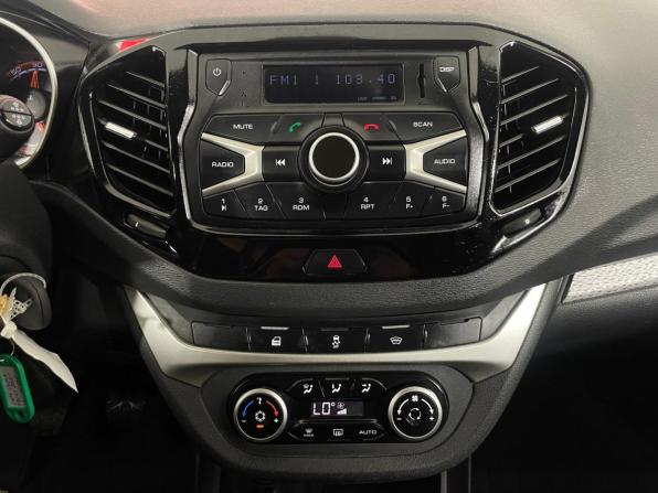 Lada (ВАЗ) Vesta I с пробегом 2019 года, цена 1 249 000 рублей, 65226 км, универсал, Автокод Объявления