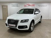 Audi Q5 I (8R) Кандалакша  - изображение 23