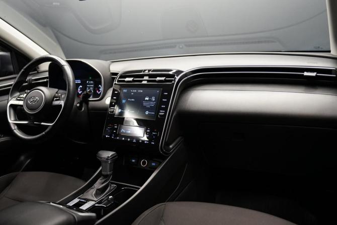 Hyundai Tucson IV с пробегом 2022 года, цена 3 390 000 рублей, 91000 км, внедорожник, Автокод Объявления