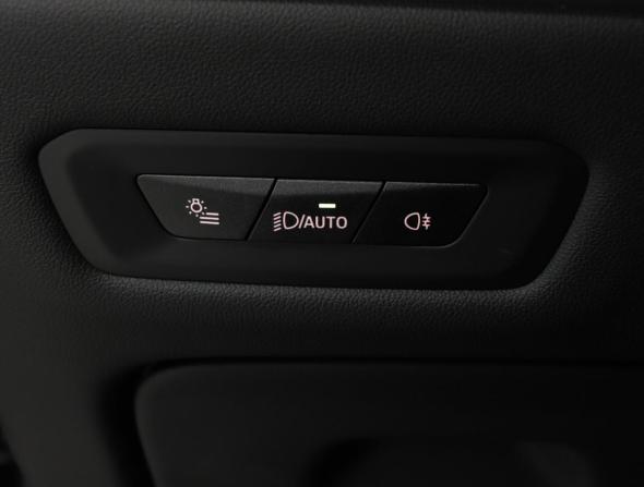 BMW X6 III (G06) Рестайлинг с пробегом 2025 года, цена 13 790 000 рублей, 3244 км, внедорожник, Автокод Объявления