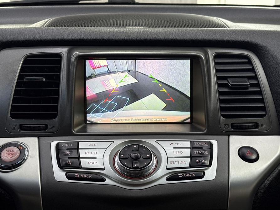 Nissan Murano II (Z51) Рестайлинг 2 Ярославль  - изображение 25