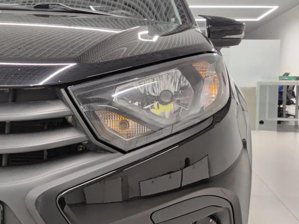Lada (ВАЗ) Granta I Рестайлинг с пробегом 2024 года, цена 674 000 рублей, 51276 км, седан, Автокод Объявления