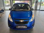 Chevrolet Spark III Екатеринбург  - изображение 24