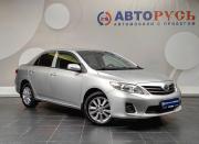 Toyota Corolla X (E140 E150) Рестайлинг Москва  - изображение 26