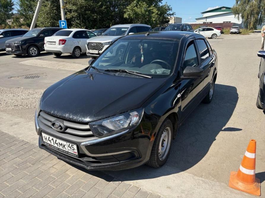 Lada (ВАЗ) Granta I Рестайлинг Курган  - изображение 1