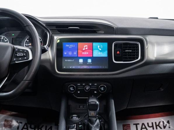 Chery Tiggo 8 I с пробегом 2020 года, цена 1 599 500 рублей, 59699 км, внедорожник, Автокод Объявления