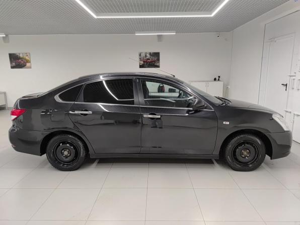 Nissan Almera III (G15) с пробегом 2014 года, цена 535 000 рублей, 214000 км, седан, Автокод Объявления