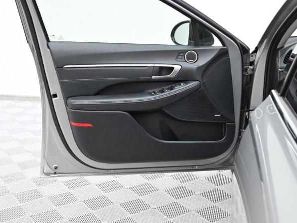 Hyundai Sonata VIII (DN8) с пробегом 2020 года, цена 1 249 000 рублей, 67137 км, седан, Автокод Объявления