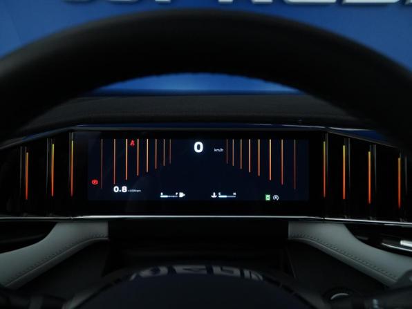 Geely Atlas II с пробегом 2024 года, цена 3 277 050 рублей, 12030 км, внедорожник, Автокод Объявления