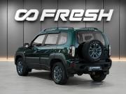 Lada (ВАЗ) Niva Travel I Тверь  - изображение 21