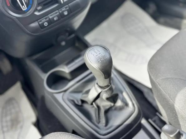 Lada (ВАЗ) Granta I Рестайлинг с пробегом 2021 года, цена 850 000 рублей, 46440 км, хэтчбек, Автокод Объявления