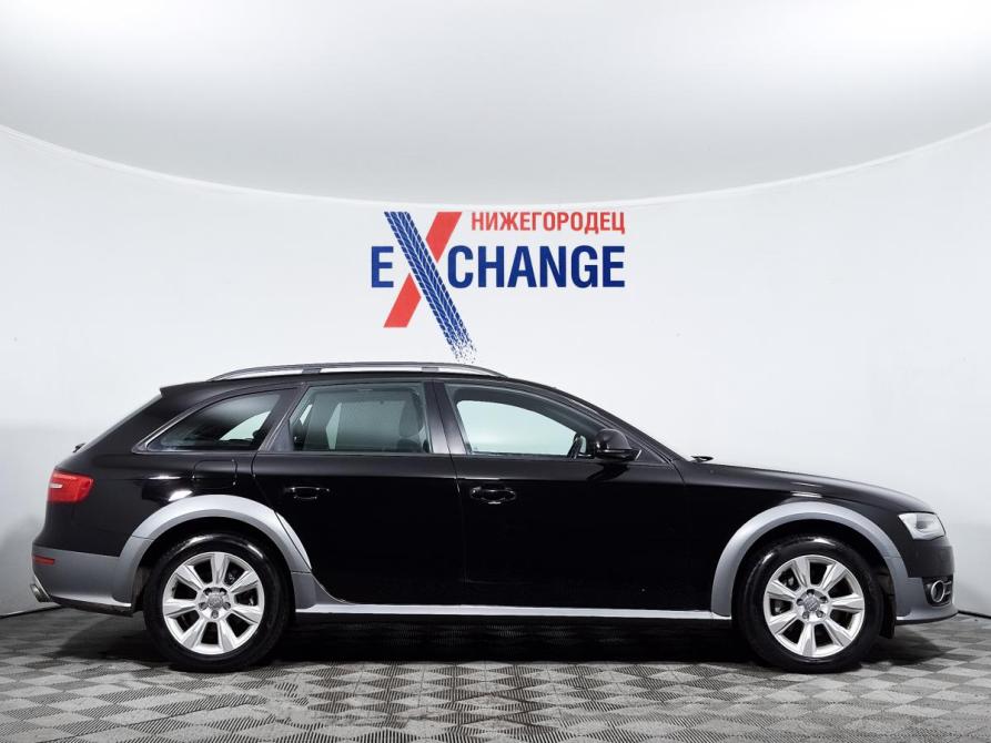 Audi A4 allroad IV (B8) Рестайлинг Нижний Новгород  - изображение 4