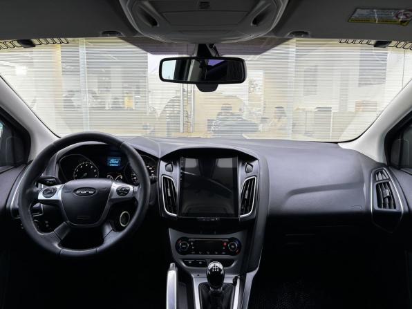Ford Focus III с пробегом 2011 года, цена 775 000 рублей, 178050 км, хэтчбек, Автокод Объявления