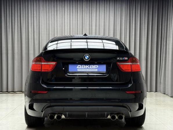 BMW X6 M I (E71) с пробегом 2011 года, цена 1 879 000 рублей, 270223 км, внедорожник, Автокод Объявления