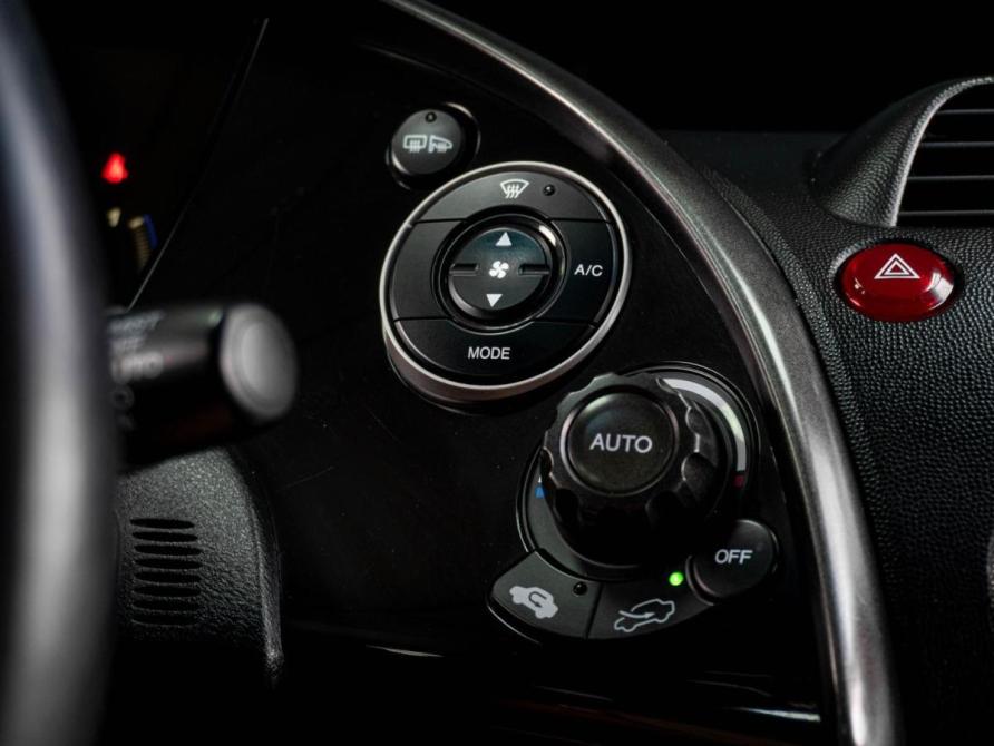 Honda Civic VIII Тюмень  - изображение 14