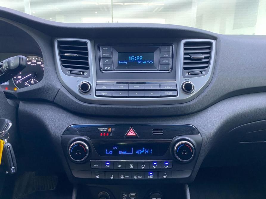 Hyundai Tucson III Уфа  - изображение 18