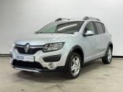 Renault Sandero II Ярославль  - изображение 16