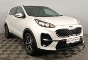 Kia Sportage IV Рестайлинг Волгоград  - изображение 24