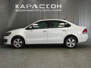 Volkswagen Polo V Рестайлинг Пермь  - изображение 23