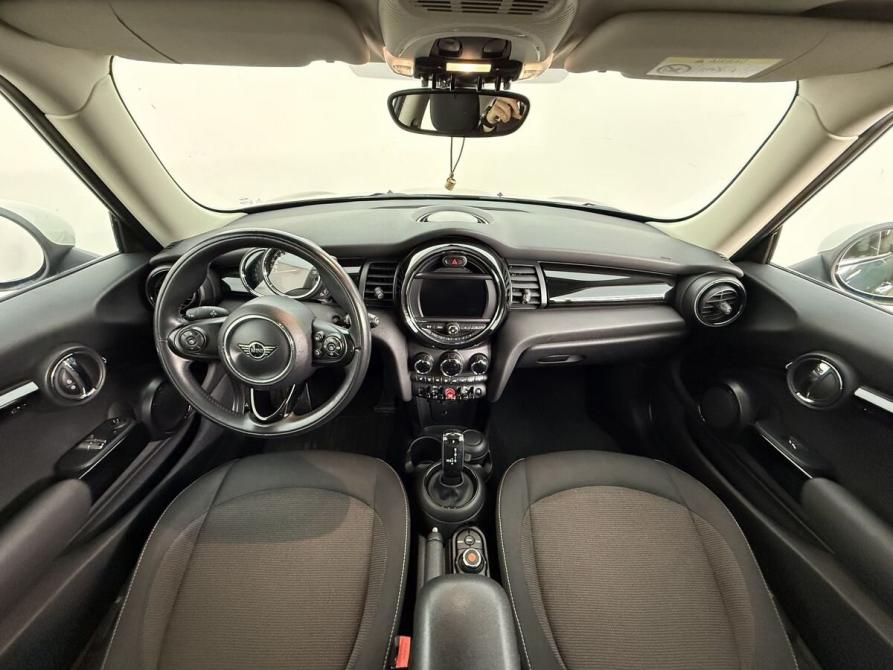 Mini Hatch III (F55/F56) Рестайлинг Санкт-Петербург  - изображение 14
