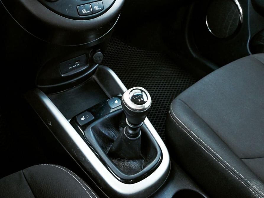 Kia Soul I Рестайлинг Екатеринбург  - изображение 9