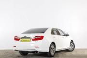 Toyota Camry VII (XV50) Тюмень  - изображение 27