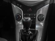 Chevrolet Cruze I Рестайлинг Ростов-на-Дону  - изображение 30