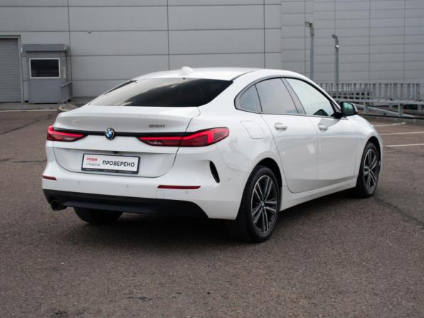 BMW 2 серии F44 с пробегом 2020 года, цена 2 498 000 рублей, 97006 км, седан, Автокод Объявления
