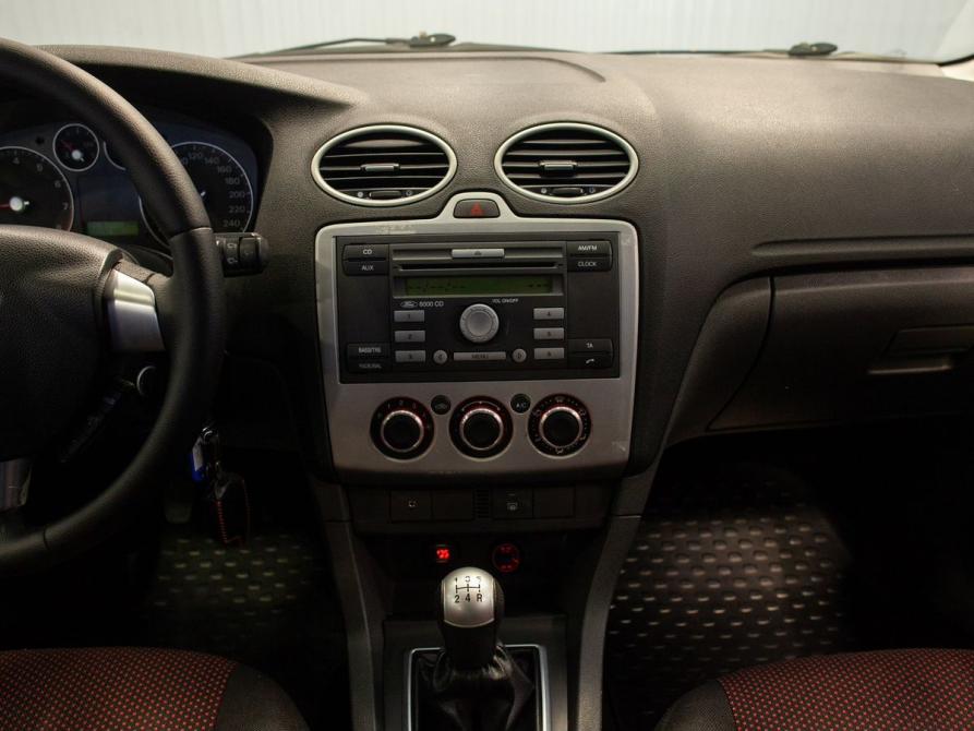 Ford Focus II Иваново  - изображение 26