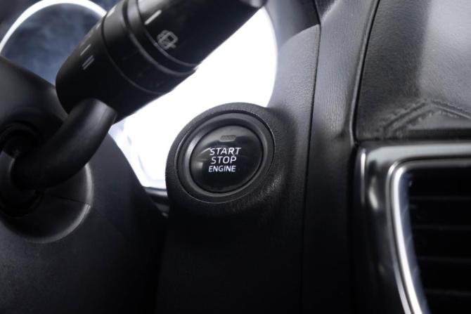 Mazda CX-5 I Рестайлинг с пробегом 2016 года, цена 2 349 000 рублей, 214896 км, внедорожник, Автокод Объявления