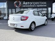 Renault Logan II Рестайлинг Волгоград  - изображение 22
